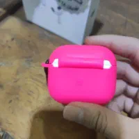 ایرپاد آیفون اصل|لوازم جانبی موبایل و تبلت|نسیم‌شهر, |دیوار