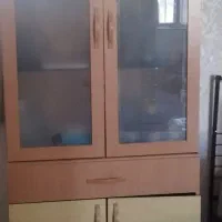 کمد کتاب خانه ای