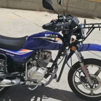 موتور احسان 200