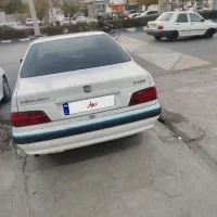 پارس91دوگانه فابریک|خودرو سواری و وانت|ایذه, |دیوار