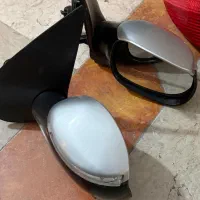 لوازم ماشین چراغ ۲۰۶ عقب و راک روف و اینه و|قطعات یدکی و لوازم جانبی|کرج, شهرک بنفشه|دیوار