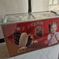 فریزر صندوقی ۴۰۰ لیتری