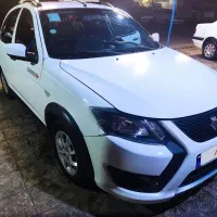 کوییک S مدل 1400|خودرو سواری و وانت|تهران, افسریه جنوبی|دیوار