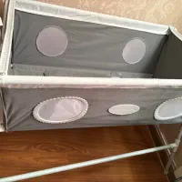 تخت و گهواره