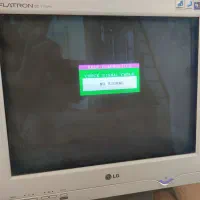 مانیتور الجی|قطعات و لوازم جانبی رایانه|اصفهان, لیمجیر|دیوار
