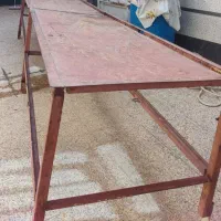 میزمیوه فروش