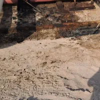 کارگر ساختمانی جهت پروژه