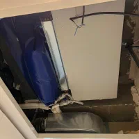 خدمات داکت اسپیلت