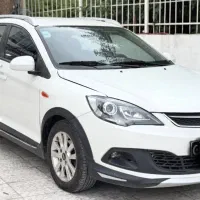 ام وی ام mvm 315 دنده مدل 96 اقساطی