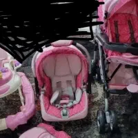 کالسکه نونو