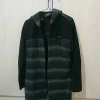 یک عدد مانتو شیک در حد نو|لباس|اصفهان, شاهد|دیوار