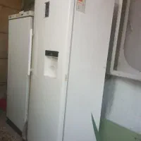 یخچال سینجر و فریزر فیلور|یخچال و فریزر|تهران, سلسبیل شمالی|دیوار