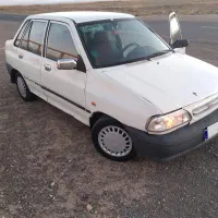 پرایدمدل۸۱کاربراتور