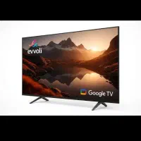 تلوزیون ایولی ۵۰اینج نو