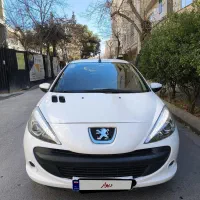 207 مدل 99 سقف فلز