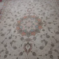 یک تخته فرش ۱۲ متری نو