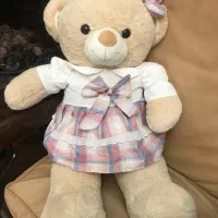 خرس مهربون نیم متری|اسباببازی|تهران, تهرانسر غربی|دیوار