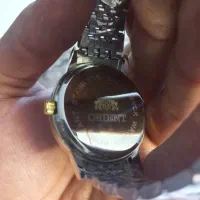 ست ساعت مچی زنانه مردانه اورینت/اصل/کادو روز زن|ساعت|تهران, استقلال|دیوار