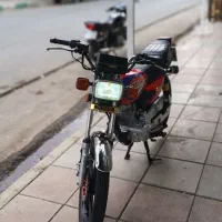موتور ۲۰۰ احسان