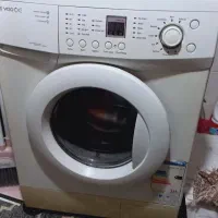 لباسشویی دو