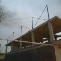 اجرای اسکلت و شیروانی|خدمات پیشه و مهارت|کرمان, |دیوار