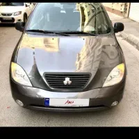 تیبا ۲ فقط معاوضه با خودرو
