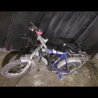 دوچرخه سایز ۱۲|دوچرخه، اسکیت، اسکوتر|رشت, آب و برق|دیوار