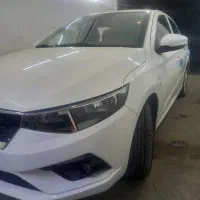 تارا v4اتومات مدل ۱۴۰۳|خودرو سواری و وانت|تبریز, |دیوار