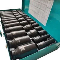 جعبه بکس 35 پارچه کوتاه وبلند فشار قوی .اچار بکس|ابزارآلات|تهران, حسن‌آباد|دیوار