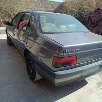 پژو 405 مدل 99