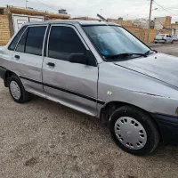 پراید مدل 88|خودرو سواری و وانت|خرامه, |دیوار