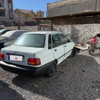 پراید ۸۲ کاربراتور|خودرو سواری و وانت|رفسنجان, |دیوار