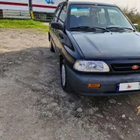 خرید ماشین بالاتر|خودرو سواری و وانت|رشت, کوی مهر|دیوار