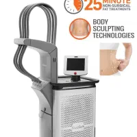 دستگاه لاغری اسکالپشور امریکا|پزشکی|تهران, زعفرانیه|دیوار