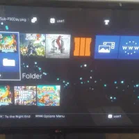 ps4 اسلیم|کنسول، بازی ویدئویی و آنلاین|همدان, |دیوار
