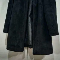 پالتو و کت کتان