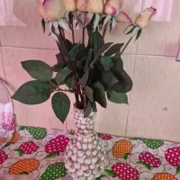 گلدان مصنوعی