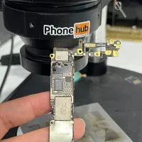 تعمیرات فوری موبایل