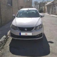 ساینا sمدل ۴۰۱|خودرو سواری و وانت|دورود, |دیوار