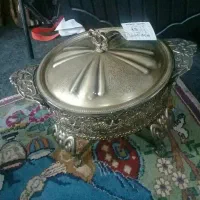 سوفله خوری وامردار|ظروف سرو و پذیرایی|تهران, شهرک طالقانی|دیوار