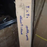 قاب مهتابی رفلکتور|مصالح و تجهیزات ساختمان|مشهد, ده دی|دیوار