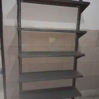 فقسه|کتابخانه، شلف، قفسه‌های دیواری|کرج, خرمدشت|دیوار