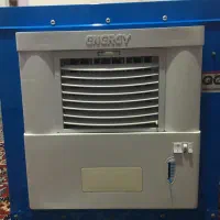 کولر آبی پوشالی