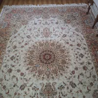 فرش ماشینی ۵۰۰ شانه