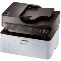 پرینتر M2870F سامسونگ چندکاره لیزری (استوک دبی)