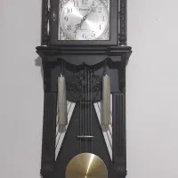 ساعت دیواری