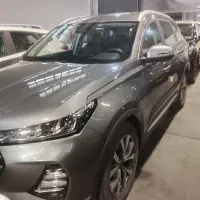 TKK تجارت خودرو خسروانی تیگو۷پروپرمیوم|خودرو سواری و وانت|تهران, شهرک استقلال|دیوار