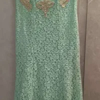 پیراهن مجلسی