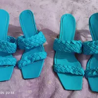 دمپایی زنانه مجلسی