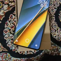X6 pro 256gb|موبایل|یاسوج, |دیوار